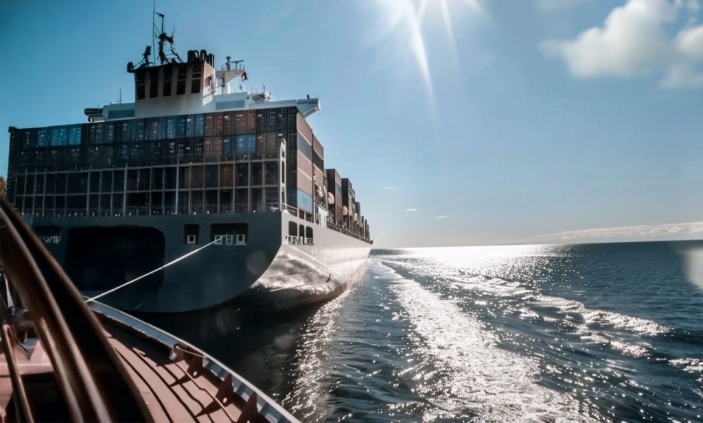 Why Hybrid Maritime Connectivity Is the New Standard for Cargo Fleets