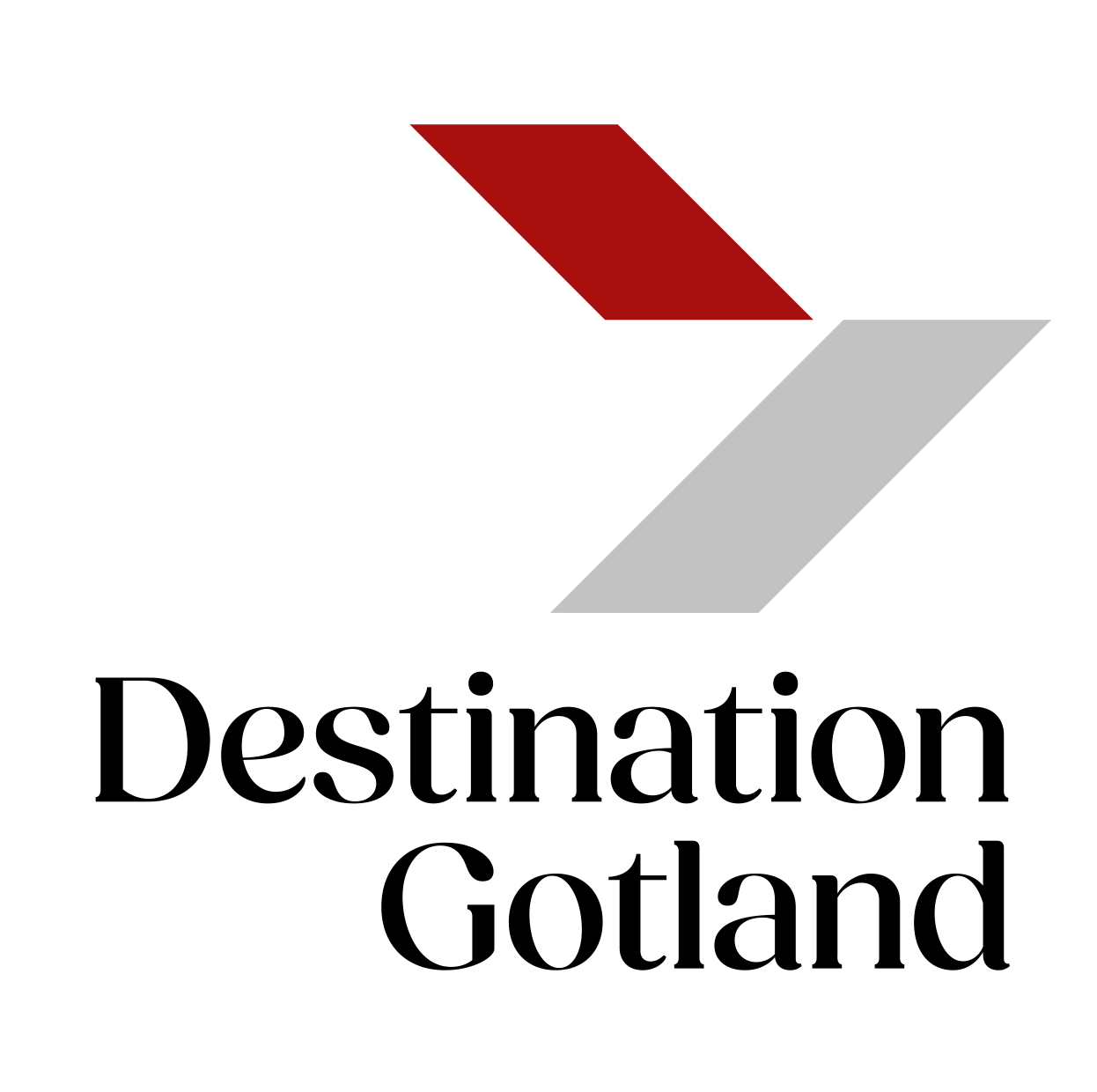 Destination Gotland logotyp