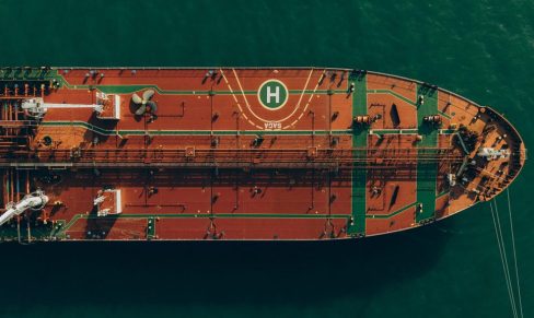 5 Reasons: Why Hybrid is Better for Cargo Ships