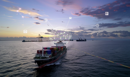 Crew Welfare and Cloud Ops for Better Cargo Connectivity