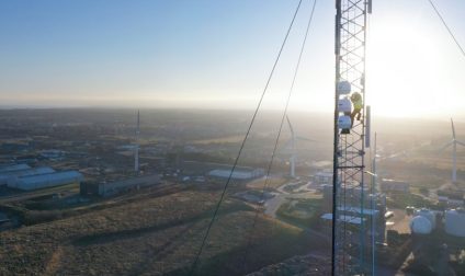 Why the Smartest Maritime Connectivity Starts on Land